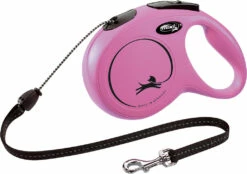 Flexi New Classic M Met Koord 8 Mtr 9 Flexi New Classic M Met Koord 8 Mtr -Huisdierbenodigdheden Verkoop 2024 0208179 a