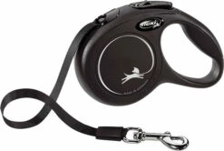 Flexi New Classic XS Met Band 3 Mtr -Huisdierbenodigdheden Verkoop 2024 0208185 a