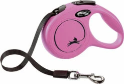 Flexi New Classic XS Met Band 3 Mtr -Huisdierbenodigdheden Verkoop 2024 0208191 a