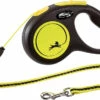 Flexi New Neon S Met Koord Geel 5 Mtr -Huisdierbenodigdheden Verkoop 2024 0209342 a