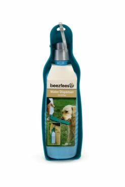 Beeztees Drinkfles Draagbaar Met Clip Blauw 14 Beeztees Drinkfles Draagbaar Met Clip Blauw -Huisdierbenodigdheden Verkoop 2024 0650165 verp1
