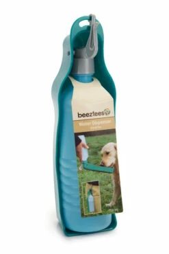 Beeztees Drinkfles Draagbaar Met Clip Blauw 17 Beeztees Drinkfles Draagbaar Met Clip Blauw -Huisdierbenodigdheden Verkoop 2024 0650168 verp1