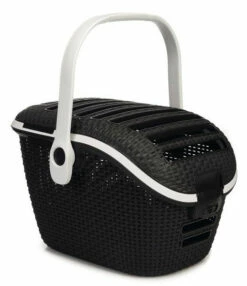 Curver Reismand Antraciet -Huisdierbenodigdheden Verkoop 2024 0715085 det4