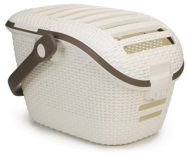 Curver Reismand Wit 3 Curver Reismand Wit