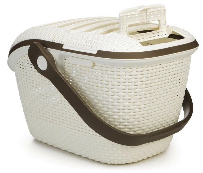 Curver Reismand Wit 5 Curver Reismand Wit - Image 3