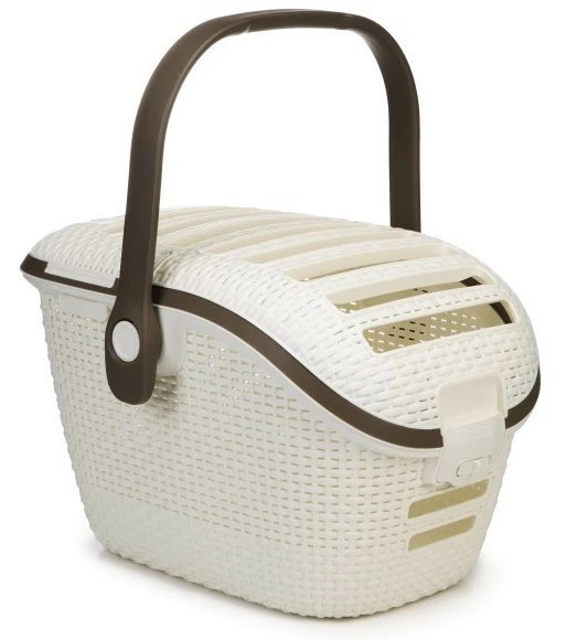 Curver Reismand Wit 6 Curver Reismand Wit - Image 4