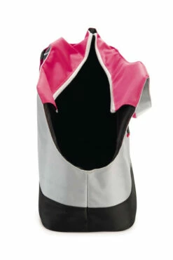 Beeztees Schoudertas Hond Zizzy Grijs/roze -Huisdierbenodigdheden Verkoop 2024 0715305 det4