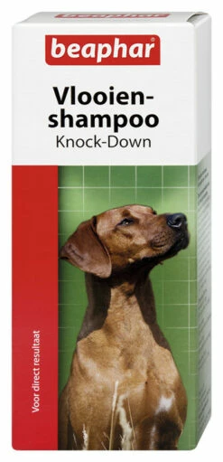 Beaphar Vlooienshampoo Hond 200 Ml