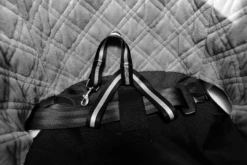 TRIXIE Autozitje Zwart/grijs -Huisdierbenodigdheden Verkoop 2024 13176 2