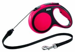 Flexi New Comfort S Met Koord 8 Mtr