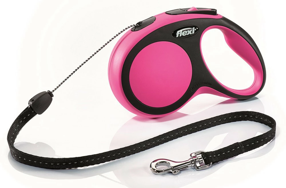 Flexi New Comfort M Met Koord 8 Mtr 4 Flexi New Comfort M Met Koord 8 Mtr - Image 2