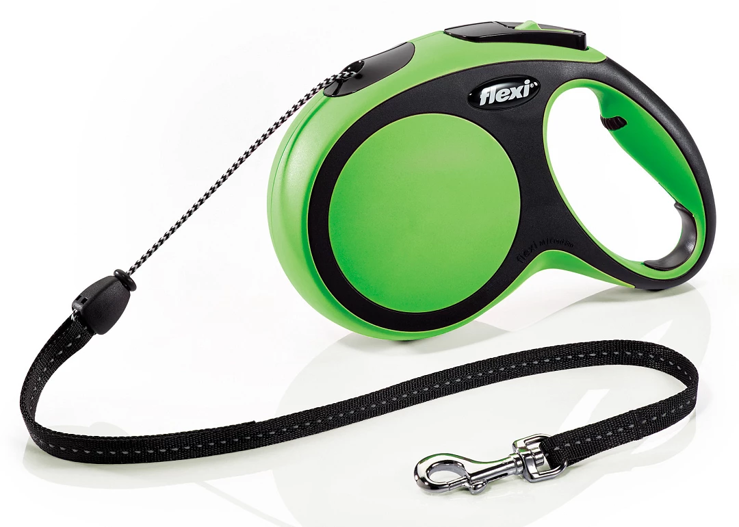 Flexi New Comfort M Met Koord 8 Mtr 3 Flexi New Comfort M Met Koord 8 Mtr