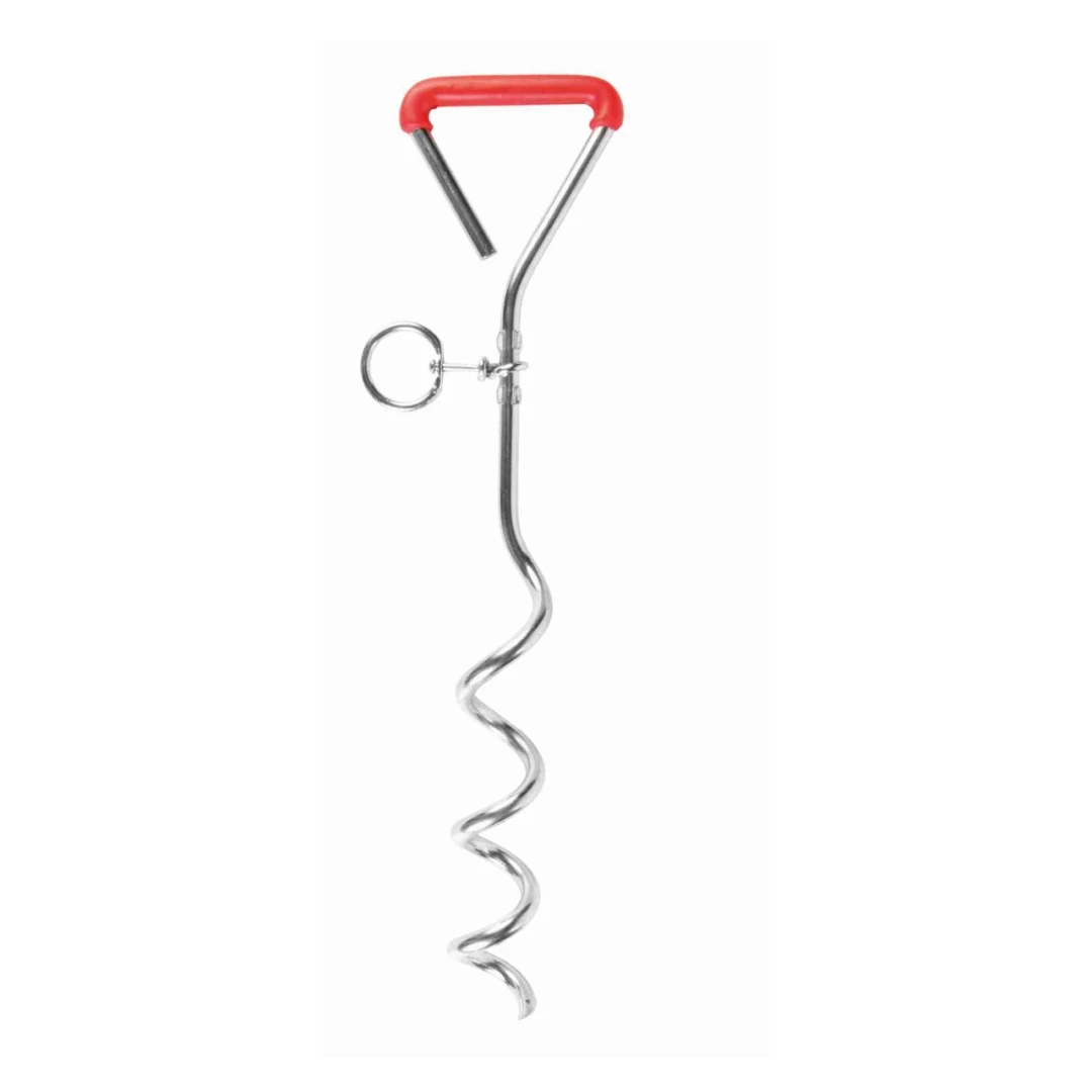 TRIXIE Grondpen 40 Cm/Ø 9 Mm 3 TRIXIE Grondpen 40 Cm/Ø 9 Mm