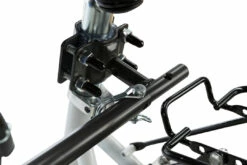 TRIXIE Fietsset U-vorm Grafiet M/XL -Huisdierbenodigdheden Verkoop 2024 263069 PHO PRO DET CLIP 12860 5