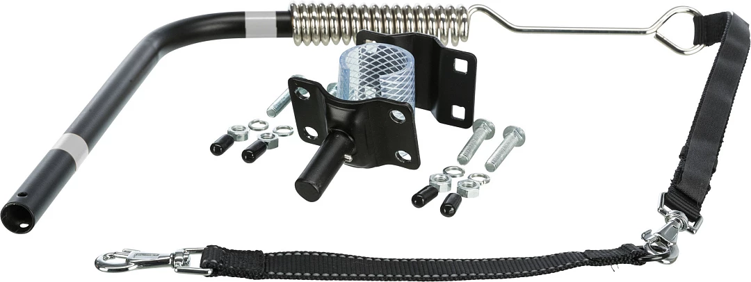 TRIXIE Fietsset S/M 5 TRIXIE Fietsset S/M - Image 3