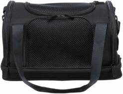 TRIXIE Vliegtuigtas Fly Zwart -Huisdierbenodigdheden Verkoop 2024 28902 4