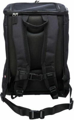 TRIXIE Hondenrugtas Timon Zwart -Huisdierbenodigdheden Verkoop 2024 28943 3