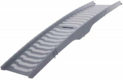 TRIXIE Loopplank Drievoudig Inklapbaar