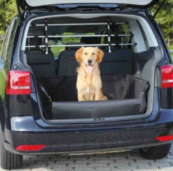 TRIXIE Kofferbakdeken