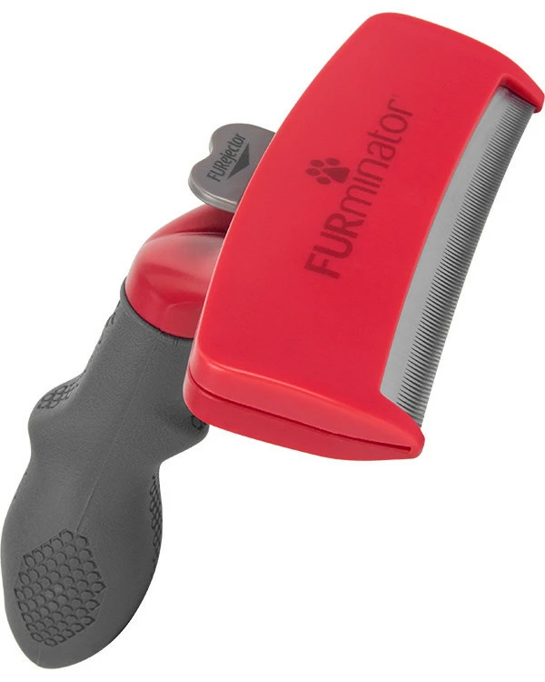 FURminator Undercoat Hond Langhaar XL 3 FURminator Undercoat Hond Langhaar XL