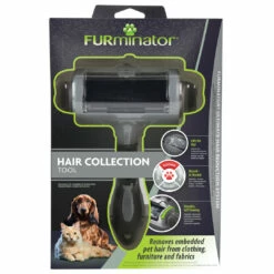 FURminator Personal Hair Sweeper -Huisdierbenodigdheden Verkoop 2024 4048422141570 1