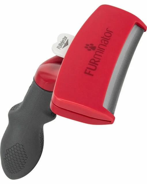 FURminator Undercoat Hond Korthaar XL -Huisdierbenodigdheden Verkoop 2024 4048422144274