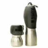 Kong H2O Drinkfles Voor Honden Black