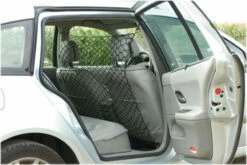 Beeztees Veiligheidsnet Voor Auto