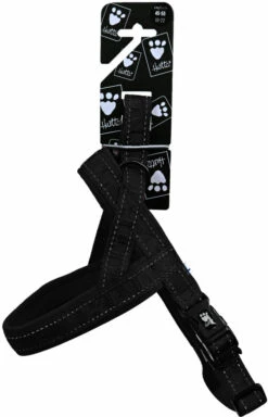 Hurtta Harnas Casual Raven 14 Hurtta Harnas Casual Raven -Huisdierbenodigdheden Verkoop 2024 6410329333880