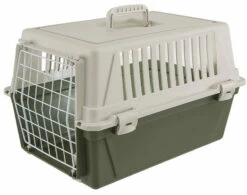 Ferplast Reismand Atlas 10 EL