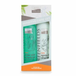 Greenfields Sensitive Care Set 2 X 250 Ml