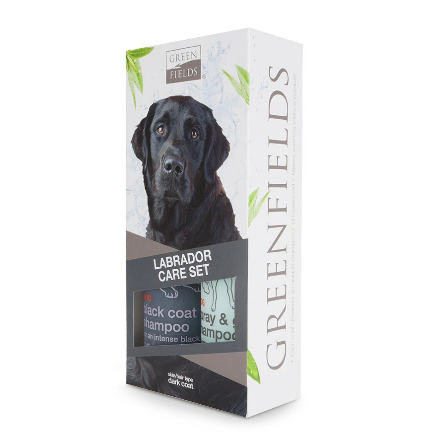 Greenfields Labrador Care Set 2 X 250 Ml 4 Greenfields Labrador Care Set 2 X 250 Ml - Image 2
