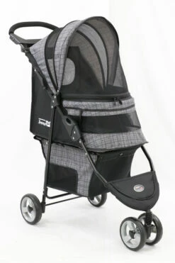 Innopet Buggy Avenue Blended Grey
