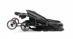 Innopet Buggy Avenue Blended Grey -Huisdierbenodigdheden Verkoop 2024 IPS 033 Buggy Avenue in Blended Grey 11