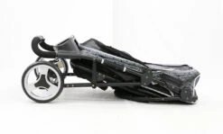 Innopet Buggy Allure Onyx -Huisdierbenodigdheden Verkoop 2024 IPS 034 Buggy Allure in Black Onyx 12