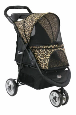 Innopet Buggy Allure Cheetah