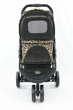 Innopet Buggy Allure Cheetah 8 Innopet Buggy Allure Cheetah -Huisdierbenodigdheden Verkoop 2024 IPS 034 Buggy Allure in Cheetah 04