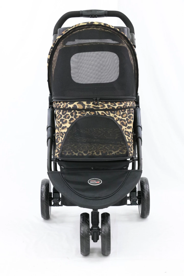 Innopet Buggy Allure Cheetah 5 Innopet Buggy Allure Cheetah - Image 3