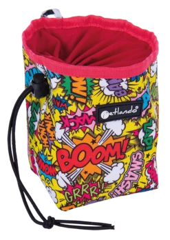 Petlando Snackbag Happiness Comic