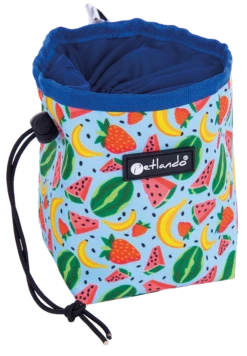 Petlando Snackbag Happiness Melons