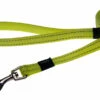 Rogz Beltz Utility Hondenlijn Lang Yellow