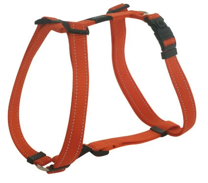 Rogz Beltz Utility Hondentuig Orange 9 Rogz Beltz Utility Hondentuig Orange - Image 7