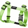 Rogz Beltz Utility Hondentuig Lime